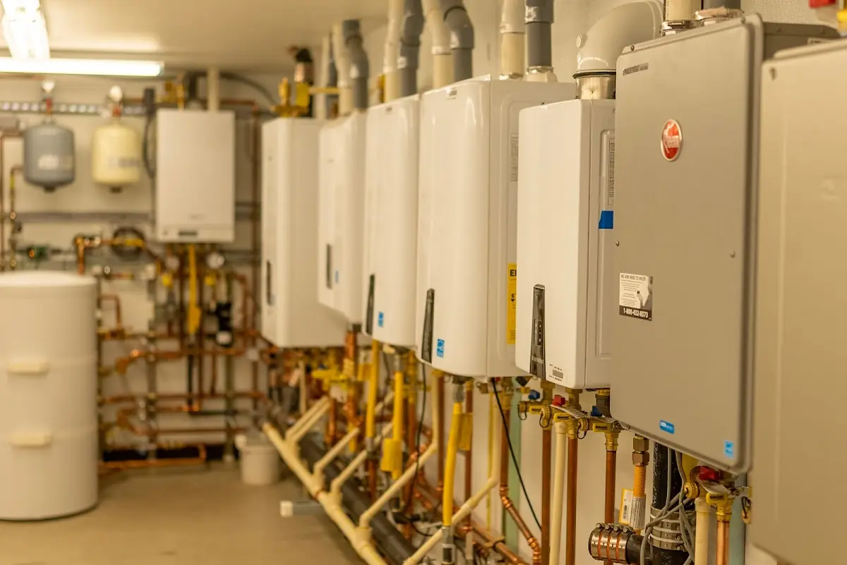 Sink Repair in Jefferson, OH